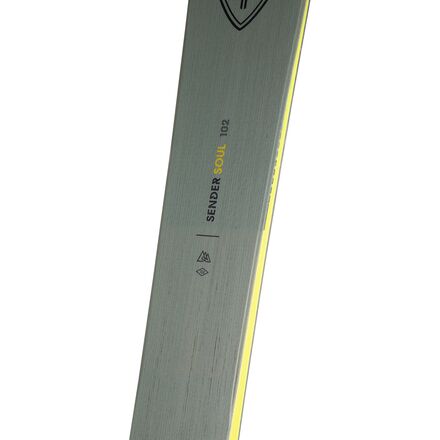 Rossignol - Sender Soul 102 Ski - 2025
