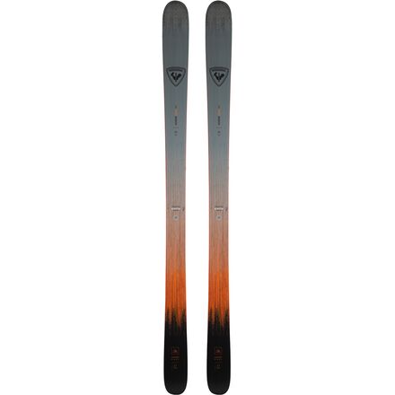 Sender Soul 92 Ski - 2025