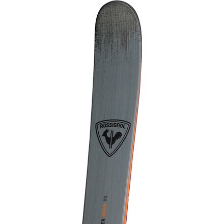 Rossignol - Sender Soul 92 Ski - 2025