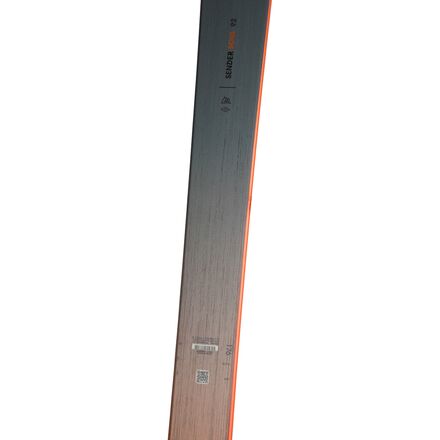 Rossignol - Sender Soul 92 Ski - 2025
