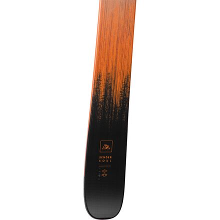 Rossignol - Sender Soul 92 Ski - 2025