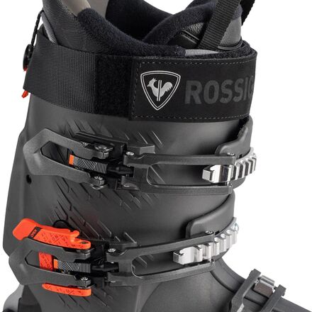 Rossignol - Vizion 4B 100 HV GW Ski Boot - Men's - 2025