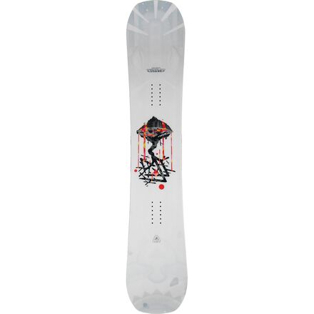 Rossignol - Retox Snowboard - 2025