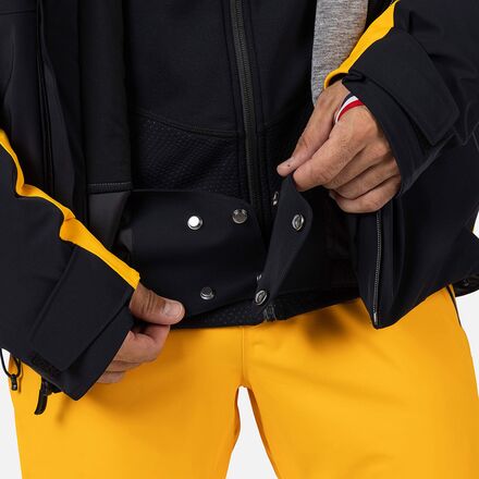 Rossignol - Ciastel Jacket - Men's