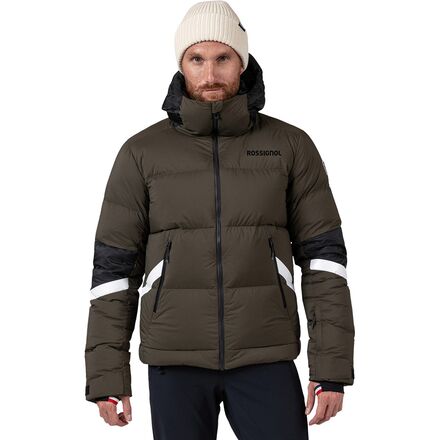 Daille Down Jacket - Men's