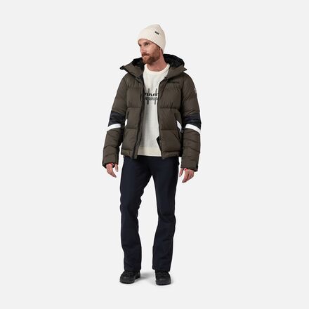 Rossignol - Daille Down Jacket - Men's