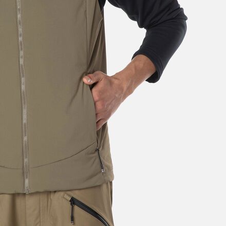 Rossignol - Opside Vest - Men's