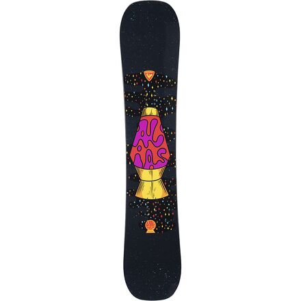 Rossignol - Alias Snowboard - 2026 - Kids'