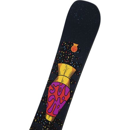 Rossignol - Alias Snowboard - 2026 - Kids'