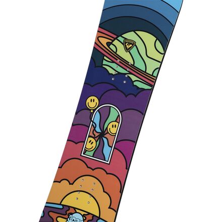 Rossignol - Scan Snowboard - 2026 - Kids'