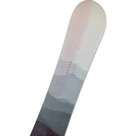 Rossignol - Soulside Snowboard - 2026 - Women's