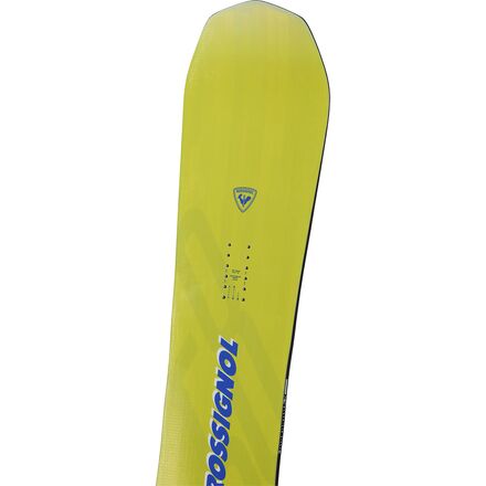 Rossignol - Super Revenant Snowboard - 2026