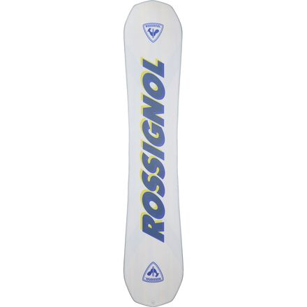 Rossignol - Super Revenant Snowboard - 2026