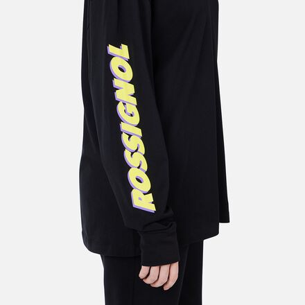 Rossignol - Super Long-Sleeve T-Shirt