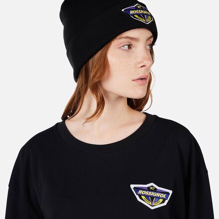 Rossignol - Super Long-Sleeve T-Shirt