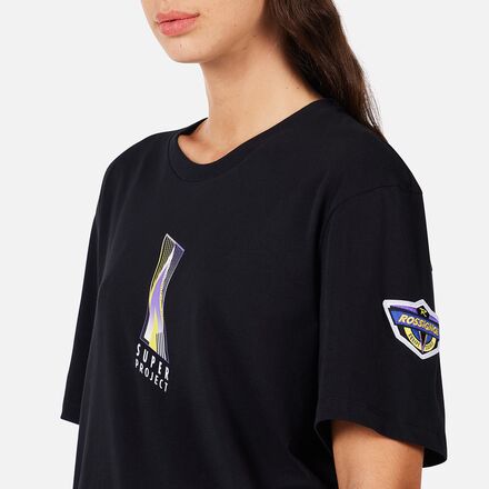 Rossignol - Super T-Shirt