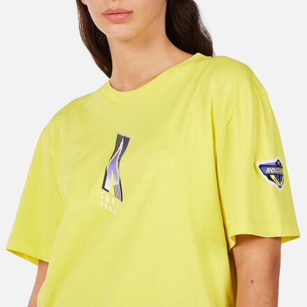 Rossignol - Super T-Shirt