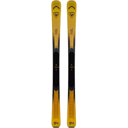 Arcade 94 Ski - 2026