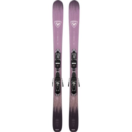 Rallybird Soul 92 Ski+Xpress W11 GW B93 Binding-2026-Women's