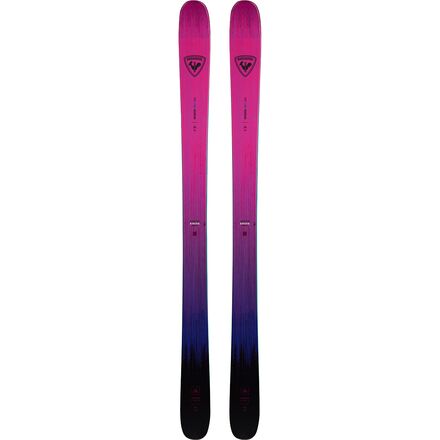Rossignol - Sender Free 100 Ski - 2026