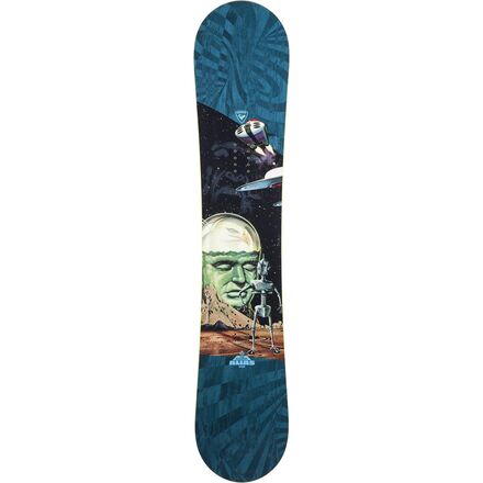 Alias Snowboard - 2024 - Kids'