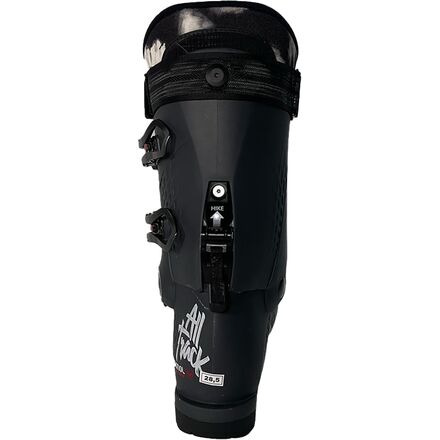Rossignol - Alltrack 100 Hv Alpine Ski Boots 2025