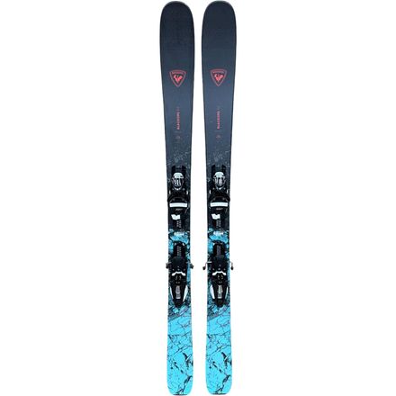Blackops 94 Alpine Skis (System) 2024