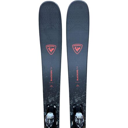 Rossignol - Blackops 94 Alpine Skis (System) 2024