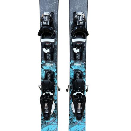 Rossignol - Blackops 94 Alpine Skis (System) 2024
