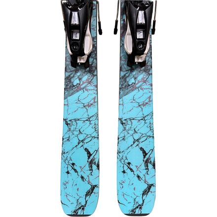 Rossignol - Blackops 94 Alpine Skis (System) 2024