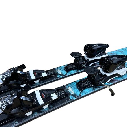 Rossignol - Blackops 94 Alpine Skis (System) 2024