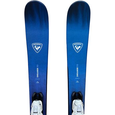 Rossignol - Dreamer 90 Skis - Women's 2025