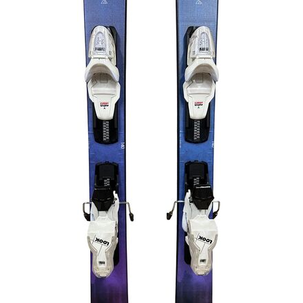 Rossignol - Dreamer 90 Skis - Women's 2025