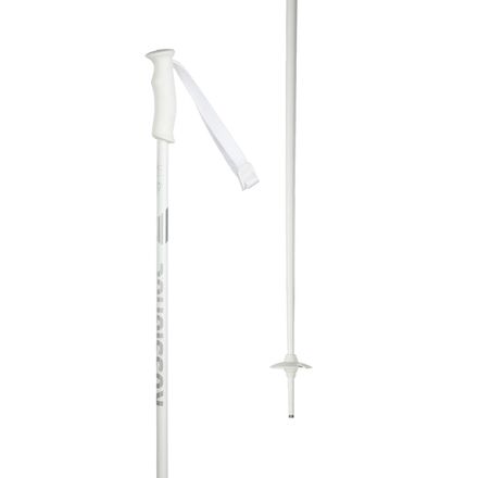 Electra Ski Poles - Women's