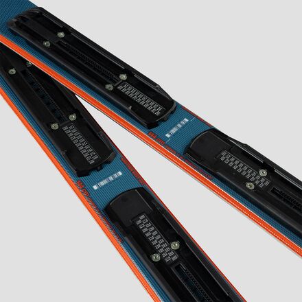 Rossignol - Experience 74 (Xpress) Skis