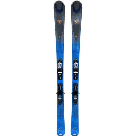 Experience 82 Ca Alpine Skis (System) 2024