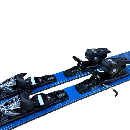 Rossignol - Experience 82 Ca Alpine Skis (System) 2024