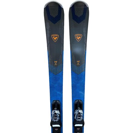 Rossignol - Experience 82 Ca Alpine Skis (System) 2024