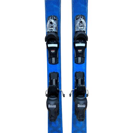 Rossignol - Experience 82 Ca Alpine Skis (System) 2024