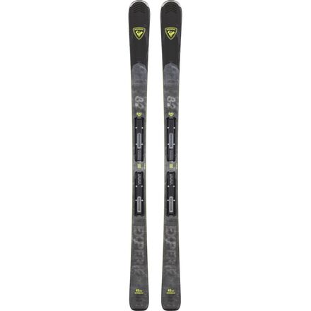 Experience 82 Skis 2023