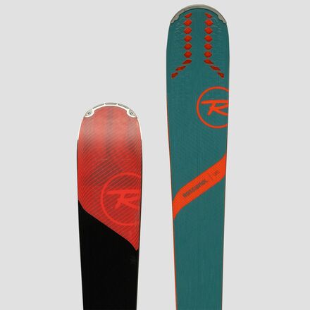 Rossignol - Experience 84 Ai W (Xpress) Ski