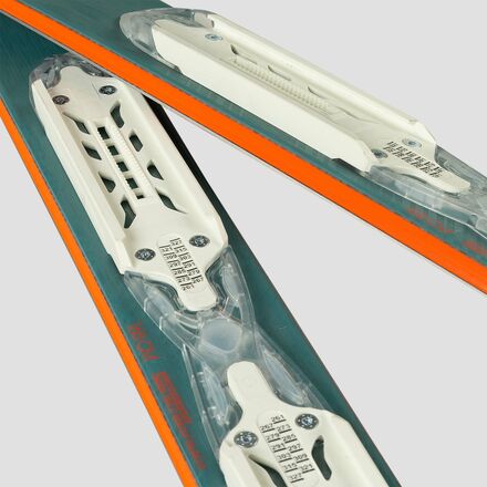 Rossignol - Experience 84 Ai W (Xpress) Ski
