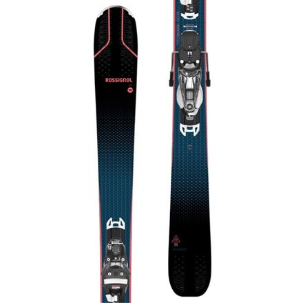 Rossignol - Experience 88Ti W (Konect) Ski 2021