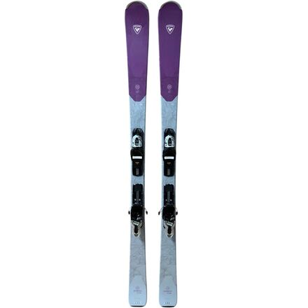 Experience W 82 Ca Alpine Skis (System) Women's 2024