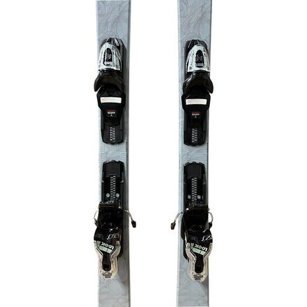 Rossignol - Experience W 82 Ca Alpine Skis (System) Women's 2024