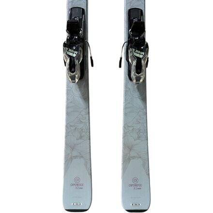 Rossignol - Experience W 82 Ca Alpine Skis (System) Women's 2024