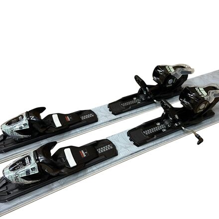 Rossignol - Experience W 82 Ca Alpine Skis (System) Women's 2024