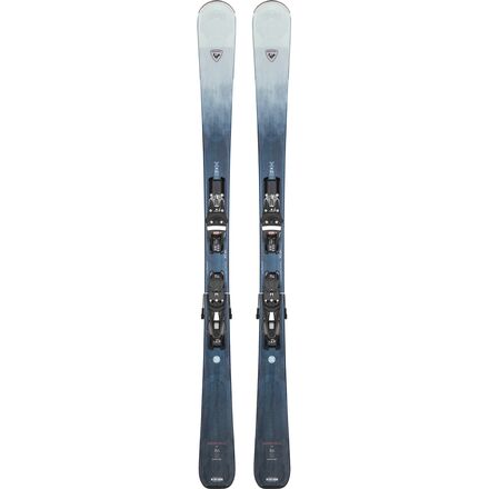 Experience W 86 Basalt K Nx12 System Ski
