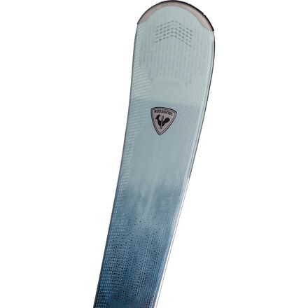 Rossignol - Experience W 86 Basalt K Nx12 System Ski