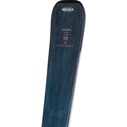 Rossignol - Experience W 86 Basalt K Nx12 System Ski